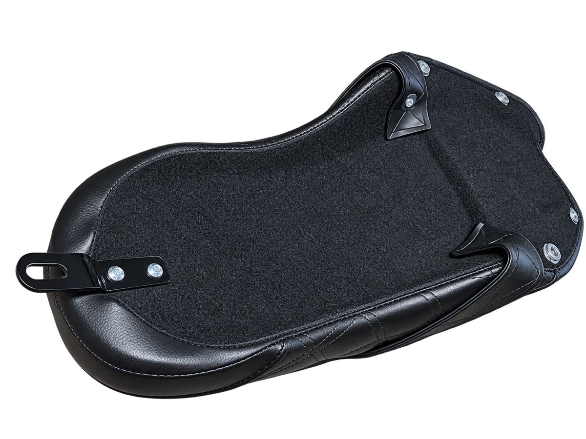 Harley-Davidson Alle Motorradersatzteile: Selle Harley Davidson Sportster  – Gebraucht aus Riddes von Copland 2