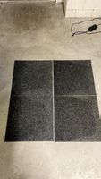 Balkon/ Terrassenplatten 50x50