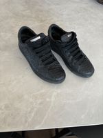Herren Sneaker DSQUARED2 schwarz Groesse 40