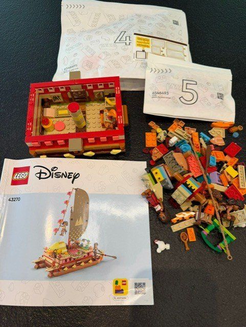 Lego Jouets: LEGO grosse Sammlung - Last Chance! – D'occasion à Vitznau par maybach01 4