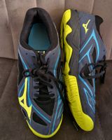 Mizuno Hallenschuhe Grösse 38.5