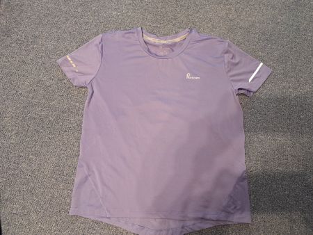 Sport T-Shirt Perform Gr. 38 lila NEU