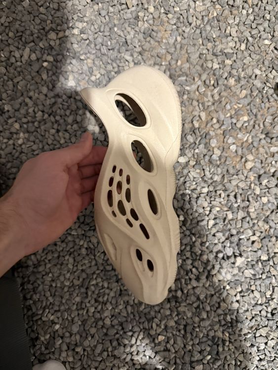 Scarpe da uomo: Yeezy Foam Runner (2021) – Usato da Freienbach venduto da casciatoalessandro 4