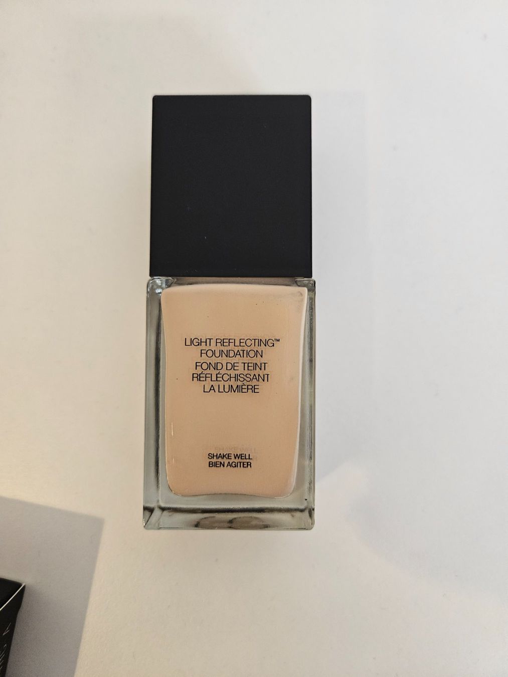 Nars Make-up: Make-up Von NARS Farbton Light 2 Mont Blanc – Usato da Emmenbrücke venduto da Si_8 1