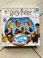 Jeu Harry Potter Devine Tête