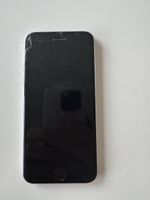 iPhone SE cassé