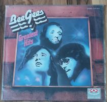 LP - BEE GEES - GREATEST HITS