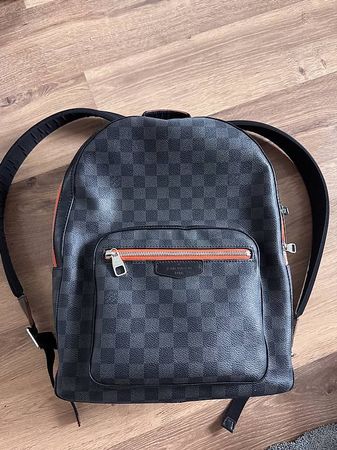 Sac à dos Homme Louis Vuitton