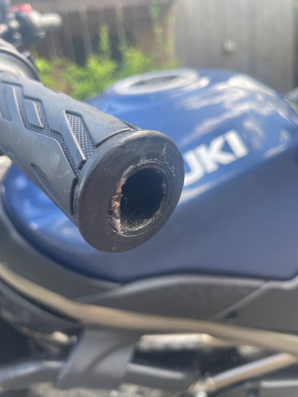 Suzuki Strada: Suzuki SV 650 (35kw) – Usato da Oftringen venduto da jos_s5sq 5