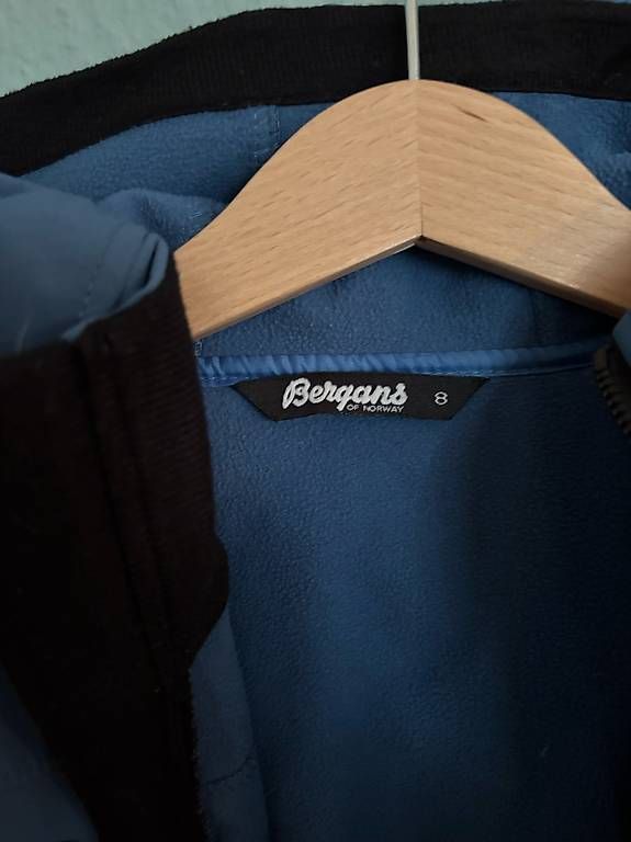 Jacken & Mäntel: Windstopper Grösse 8 – Gebraucht aus Zürich von inf_zx5y 3