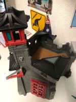 Playmobil Ritter und Drachenburg