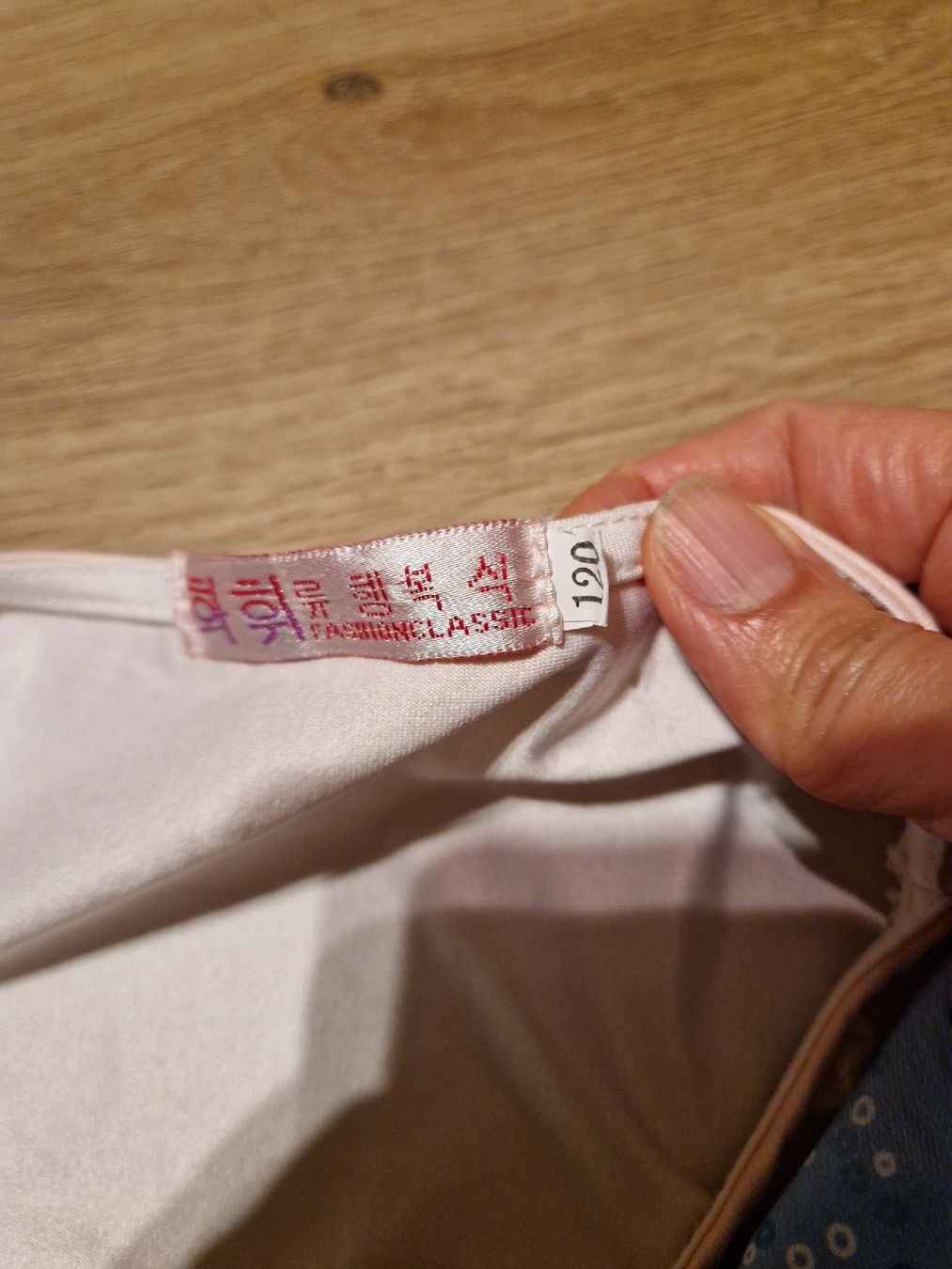 Costumi: Elsa Eiskönigin Kostum Gr 120 – Usato da Wimmis venduto da traubenq 2
