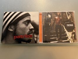 Patrice 2CDs The Rising Of The Sun - Nile