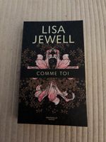Livre Comme toi de Lisa Jewell