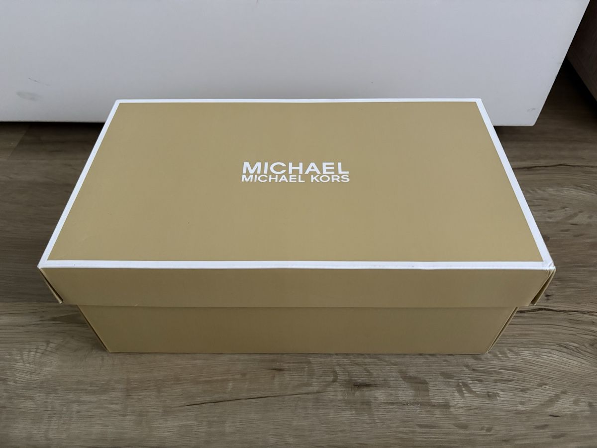 Michael Kors Scarpe da donna: Michael Kors Alina Flex Pump – Nuovo (secondo la descrizione) da Schönenberg TG venduto da and_m7k9 3