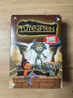 Tutenstein Sammelbox 3 DVDs – Sammlerbox