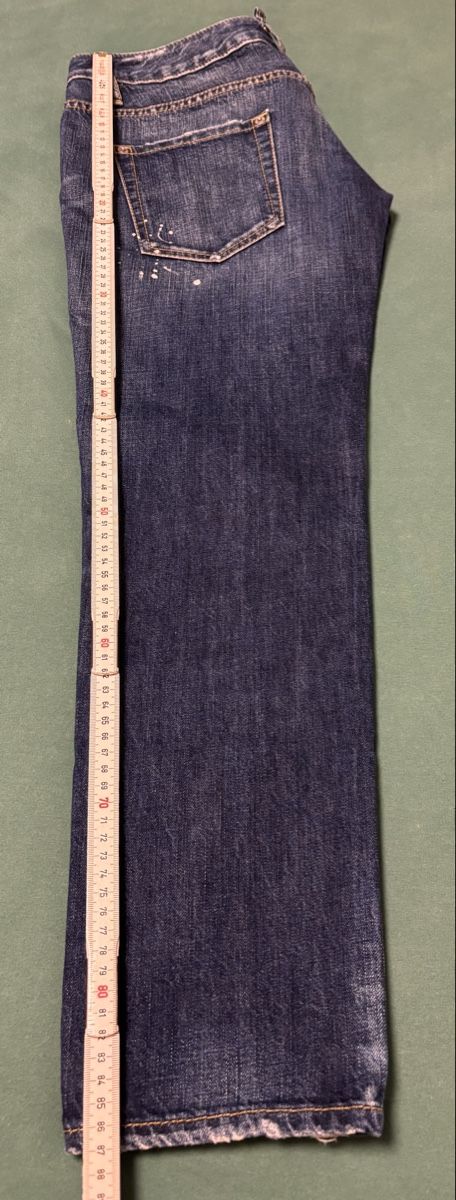 Dsquared2 Jeans: Dsquared2 Damen Jeans – Gebraucht aus Zollikerberg von Jvac2 2