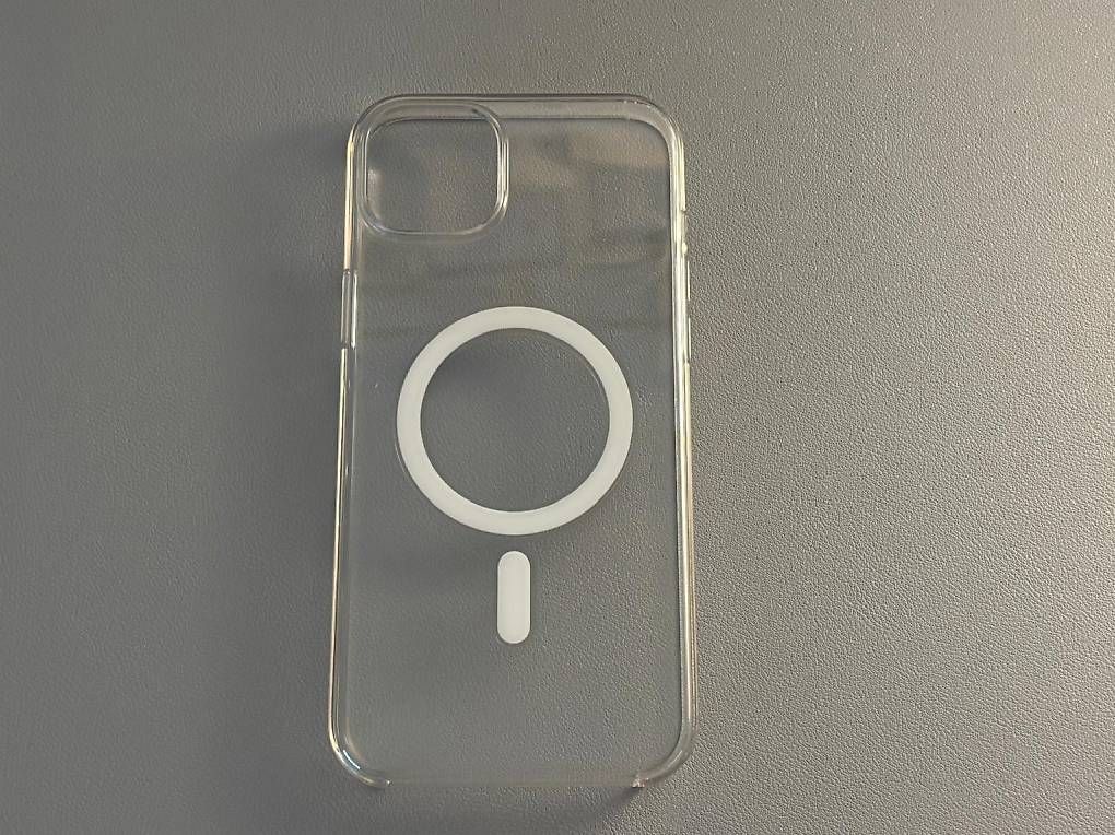 Covers & Schutzfolien: Coque iPhone 15 Plus MagSafe - Très bon état – Gebraucht aus Genève von alo_vg7s 3