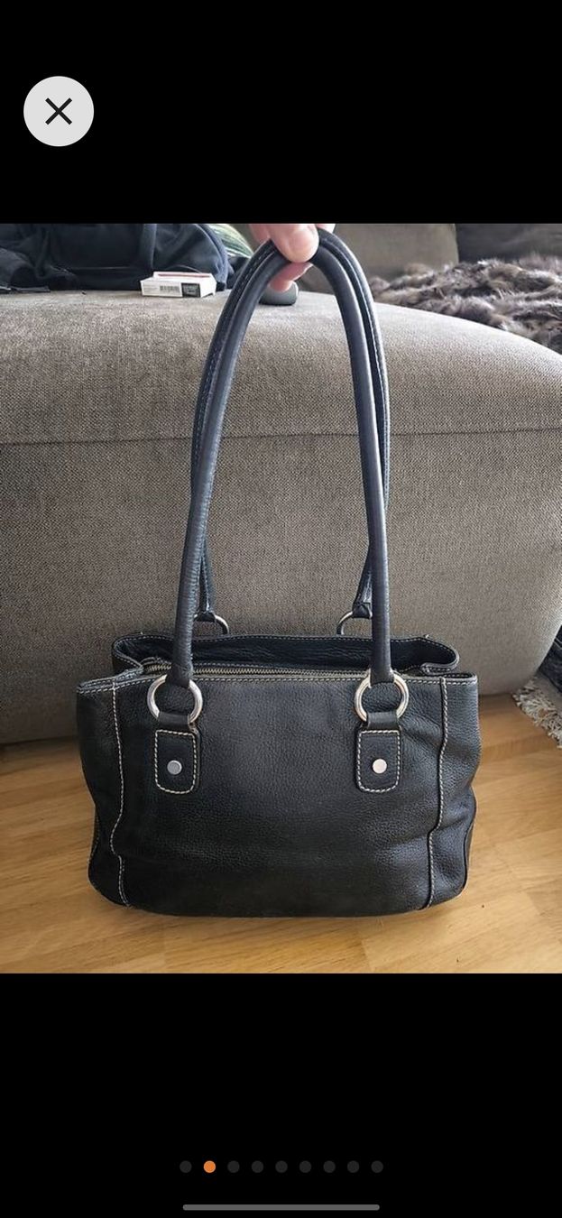Maison Mollerus Borse da donna: Maison Mollerus Tasche – Usato da Münchenbuchsee venduto da Cori1968 1