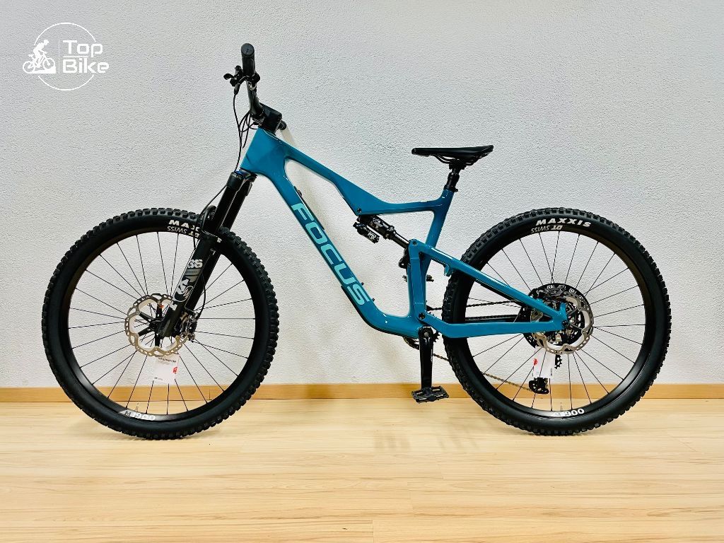 Focus Vélos: NEW Focus Jam 8.9 XL – Neuf avec emballage d'origine à Stallikon par TopBikeCH 6