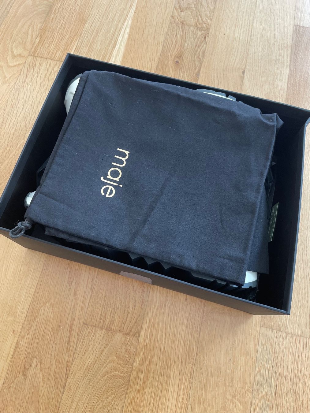 Maje Damenschuhe: Basket Maje neuf/neu – Neu und originalverpackt aus Fribourg von _rachel_01 6