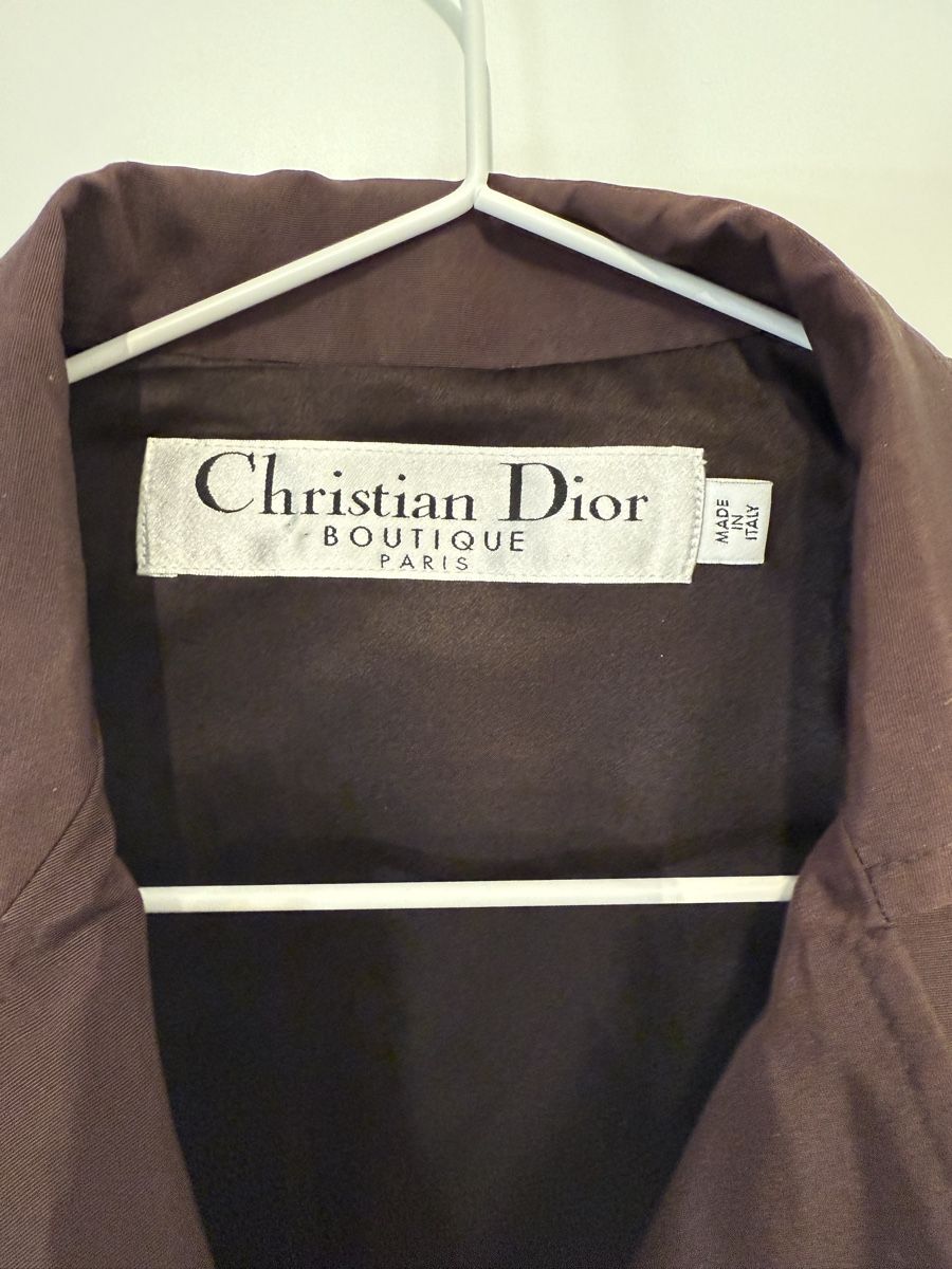 Dior Jacken: Dior Blazer – Gebraucht aus Zürich von mimi2013 1