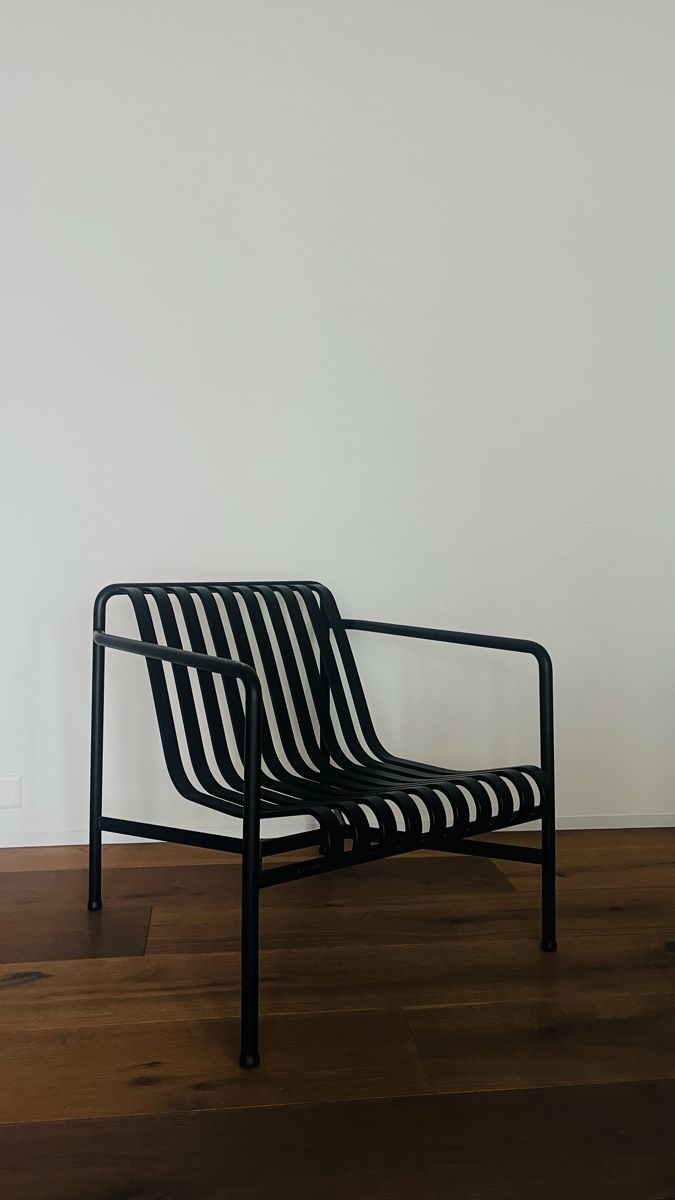 Hay Sedie a sdraio: HAY Palissade Lounge Chair Low – Nuovo (secondo la descrizione) da Neukirch (Egnach) venduto da karlito505