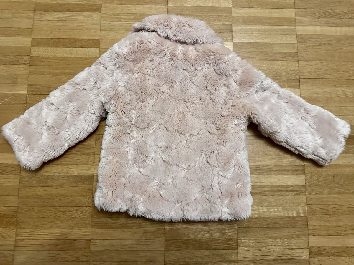 Jacken & Mäntel: Mäntelchen Ted Baker (18-24 Mnt.) – Neu (gemäss Beschreibung) aus Erlinsbach von sime10 2