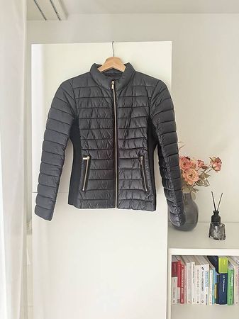Übergangsjacke von Mango in Grösse XS