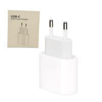 PD 25W USB-C Schnellladegerät Netzteil für iPhone 11-14 Pro