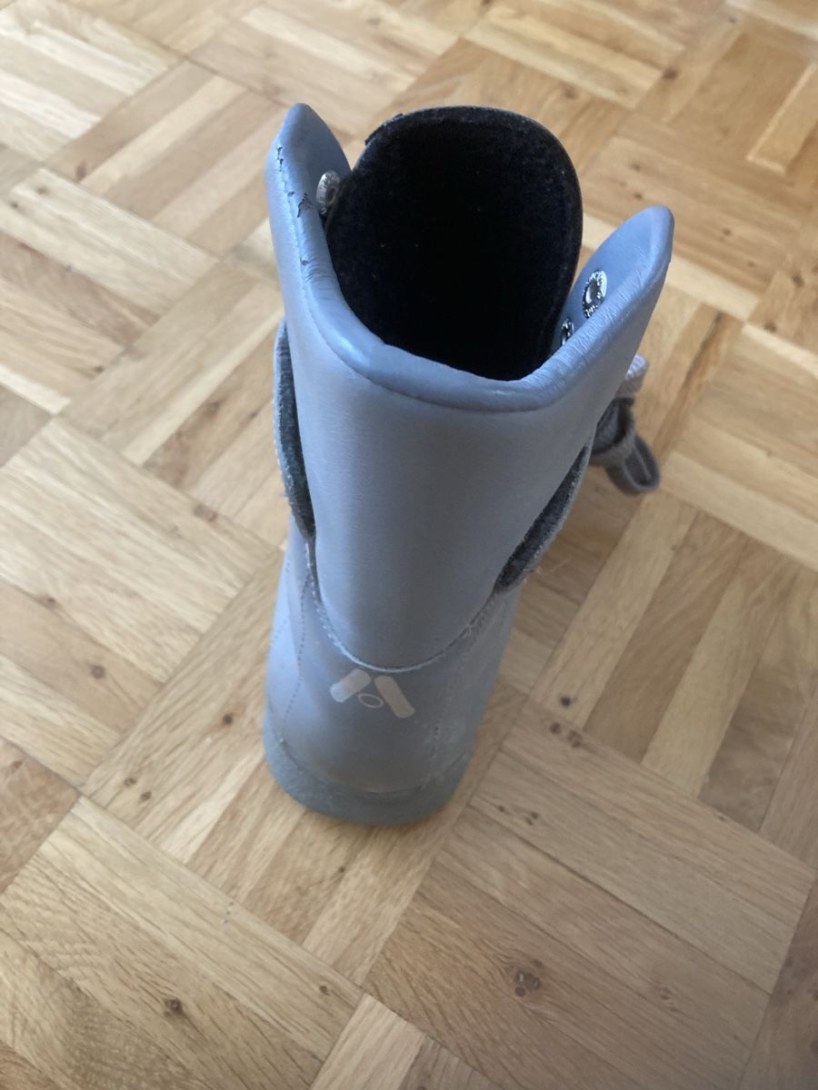 Künzli Scarpe da donna: Künzli Schuh 38 – Usato da Schliern b. Köniz venduto da Puffin48 2