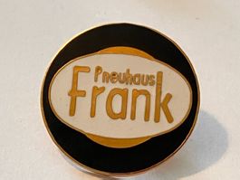1 Pin Pneuhaus Frank