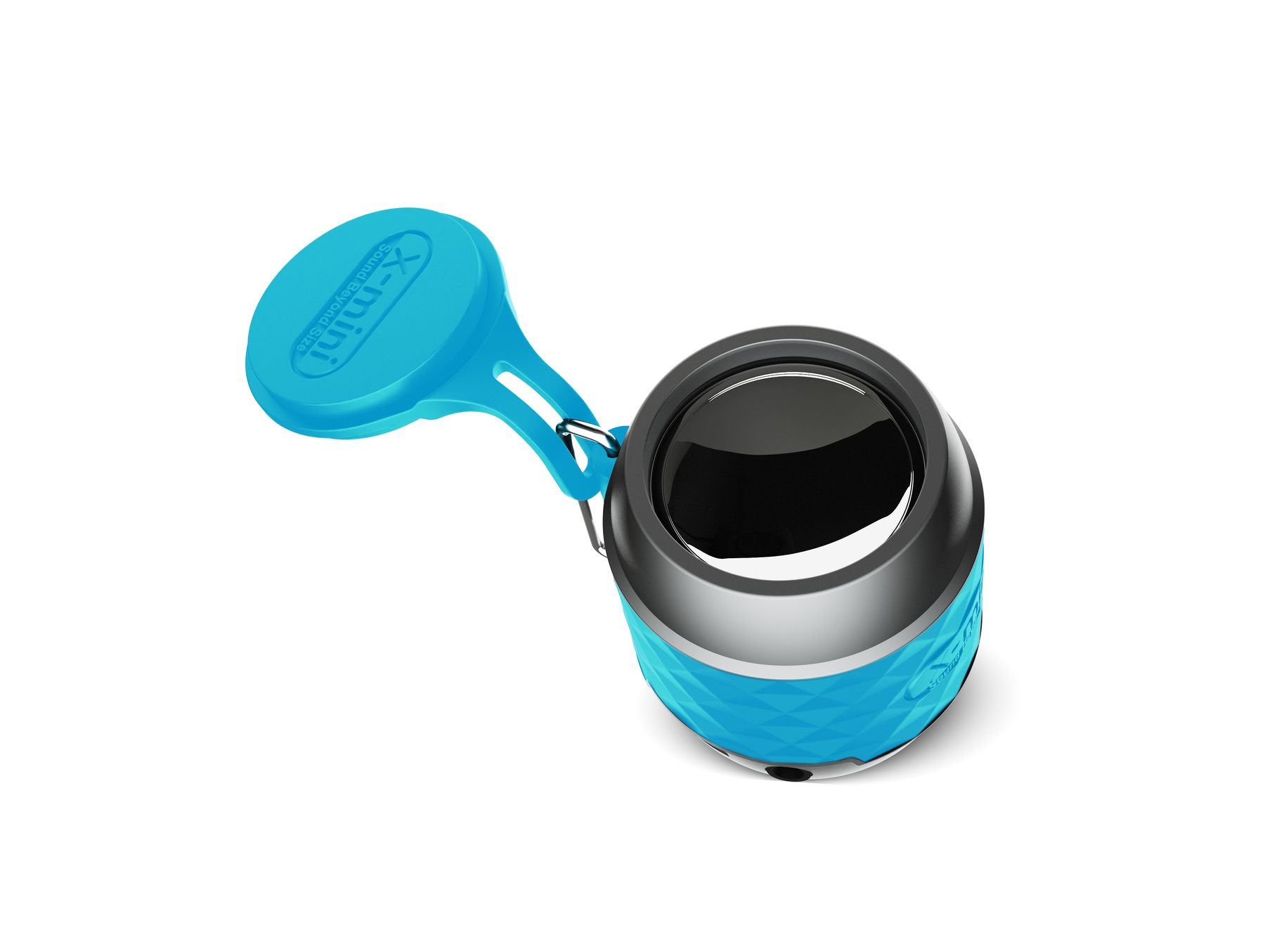 Casse acustiche: Mini Lautsprecher – Nuovo e nell'imballaggio originale da Dietlikon venduto da Salesmax 5