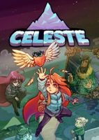 Celeste (PC-MAC-LINUX, 2018, Nur Steam Key Download Code