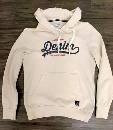 Toller Hoody von Tom Tailor Denim