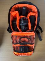 Canon 70D inkl. 2 Objektive & Canon PowerShot SX60 HS