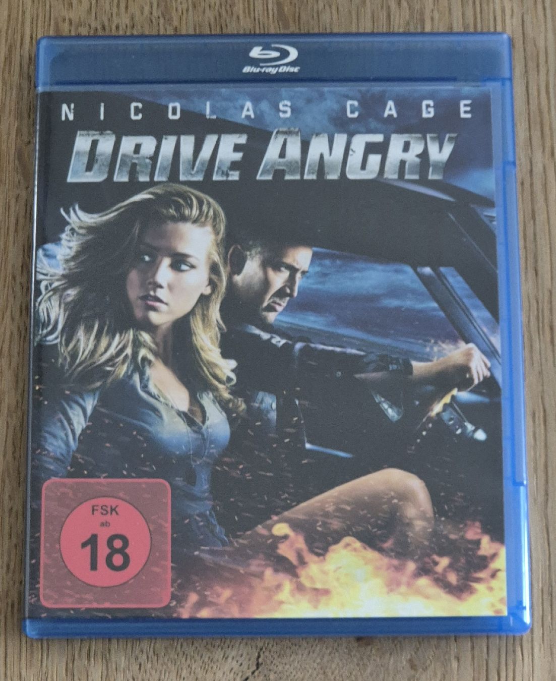Alle DVDs: Blu-ray Disc – Neu (gemäss Beschreibung) aus Egerkingen von grimmialp