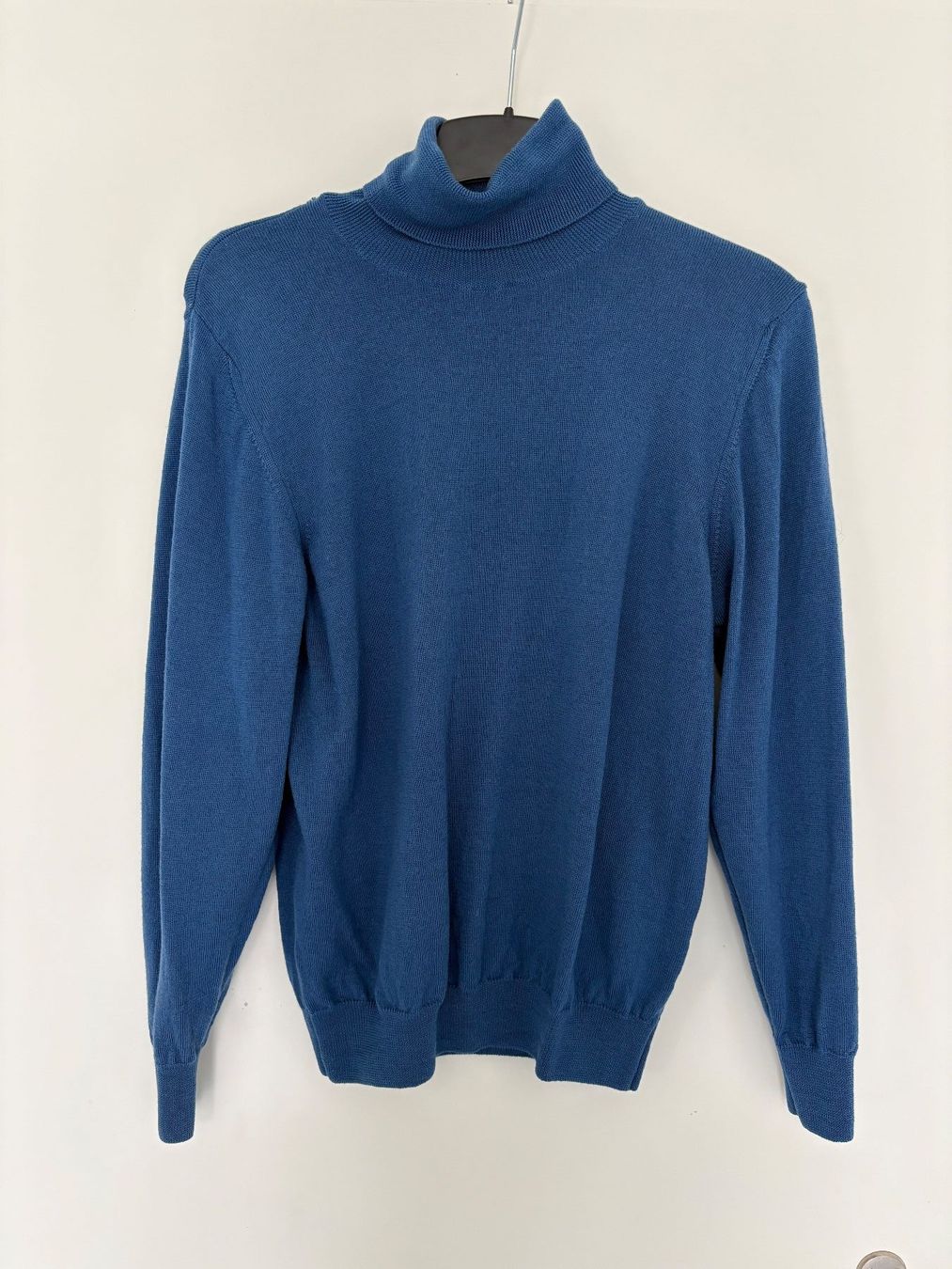 Maglioni & Felpe: Giorgio Valeri Pullover - Wool Made in Italy - Size M – Usato da Muzzano venduto da Sidney_3