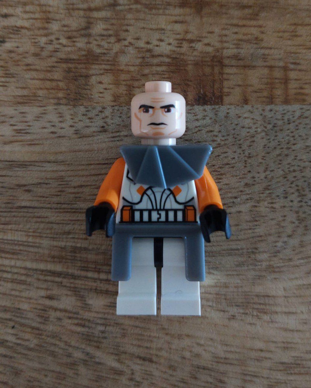 Lego Kit di costruzioni: LEGO Star Wars Clone Trooper Commander Cody (SW0196) – Nuovo (secondo la descrizione) da Ursy venduto da AtelierDesLegendes 5