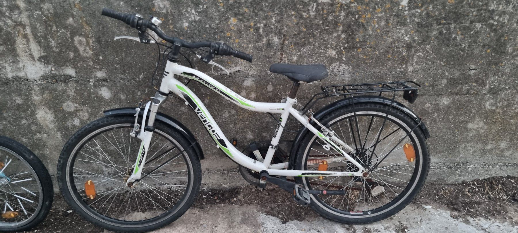 Biciclette: 10 Velos für Export – Difettoso da Zürich venduto da beaahaus 5