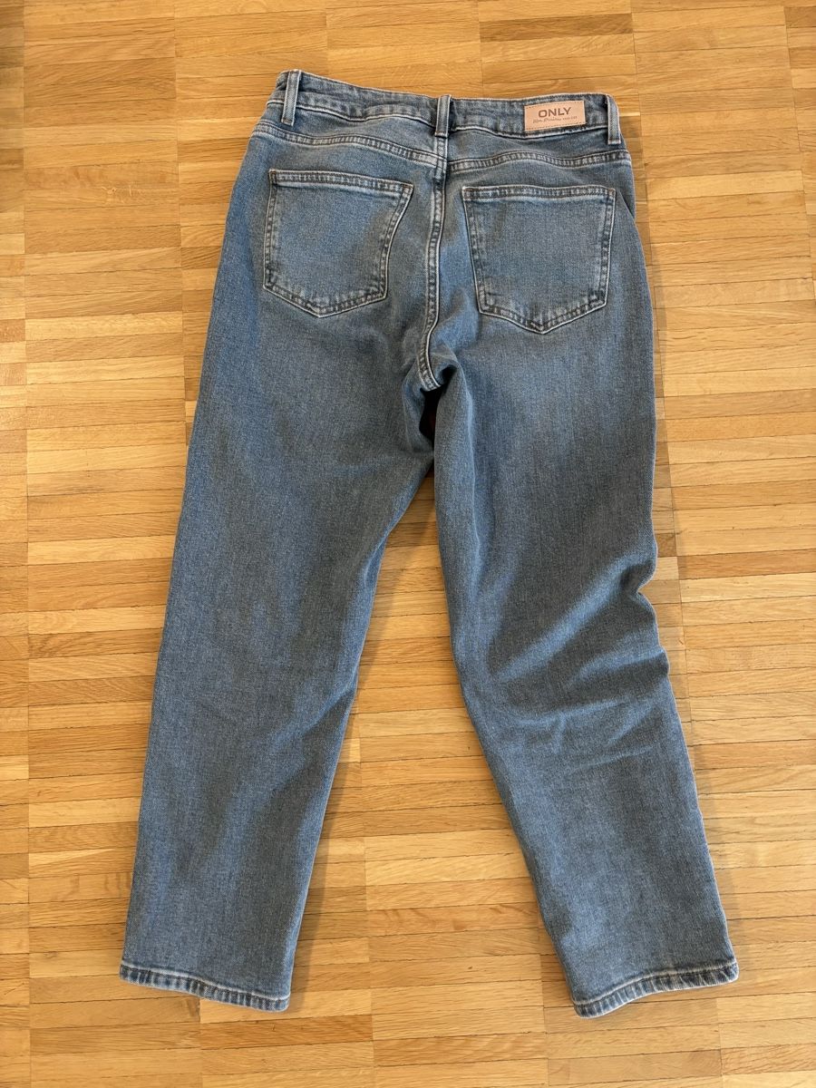 Only Jeans: Wenig getragene Only Jeans Damen – Nuovo (secondo la descrizione) da Wetzikon ZH venduto da ger_yvd6 1