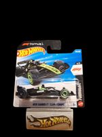Hot Wheels Formula 1 2026 Kick Sauber F1 Team 4/5 S