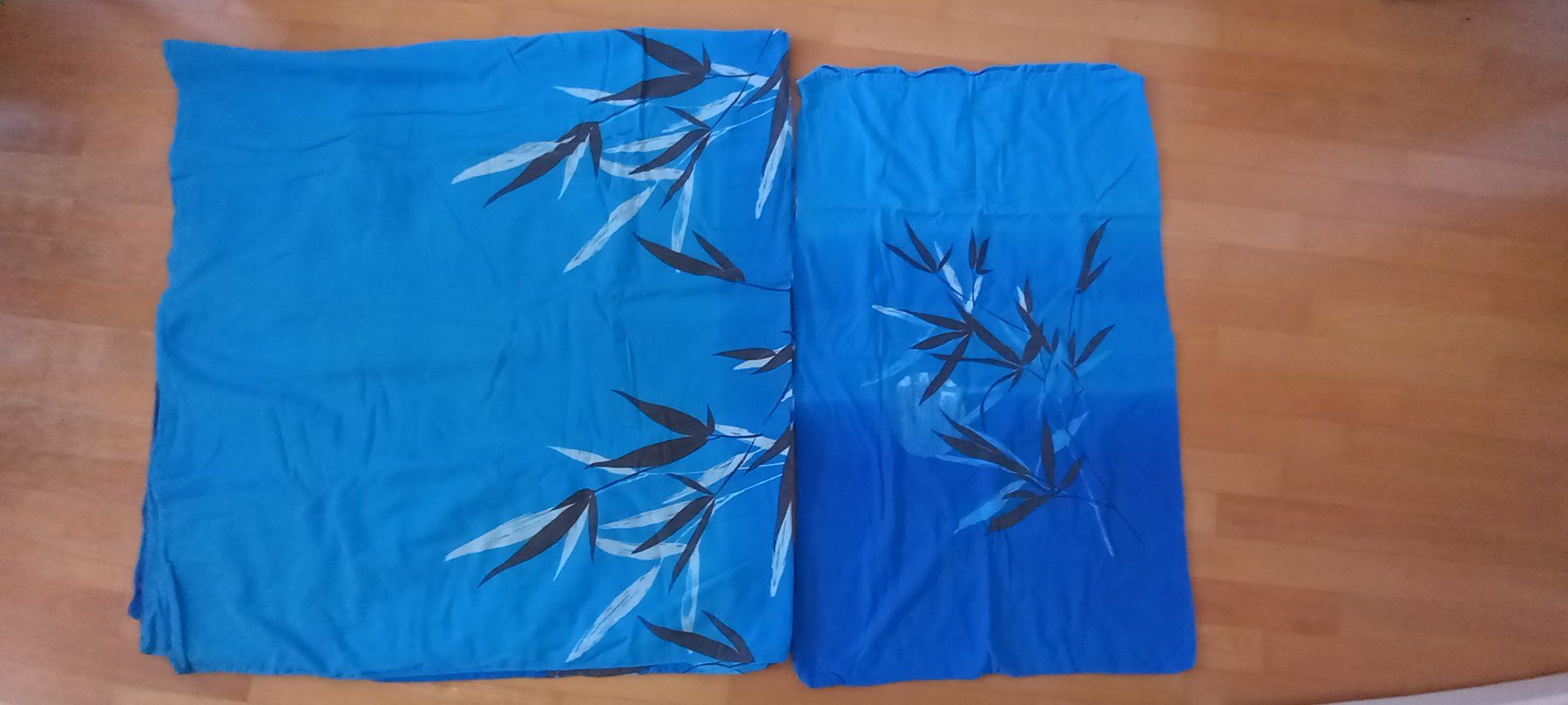Coperte: Bettanzug mit Kissen – Usato da Wädenswil venduto da Bristen03 1