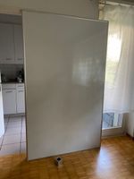 Whiteboard 120x200 - Robuste Magnethaftende Weisswandtafel