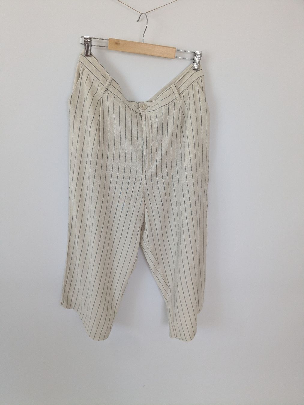 Hosen: Hose LCW CASUAL gestreift Grösse 44 – Gebraucht aus Rorschach von olg_5qq2 6