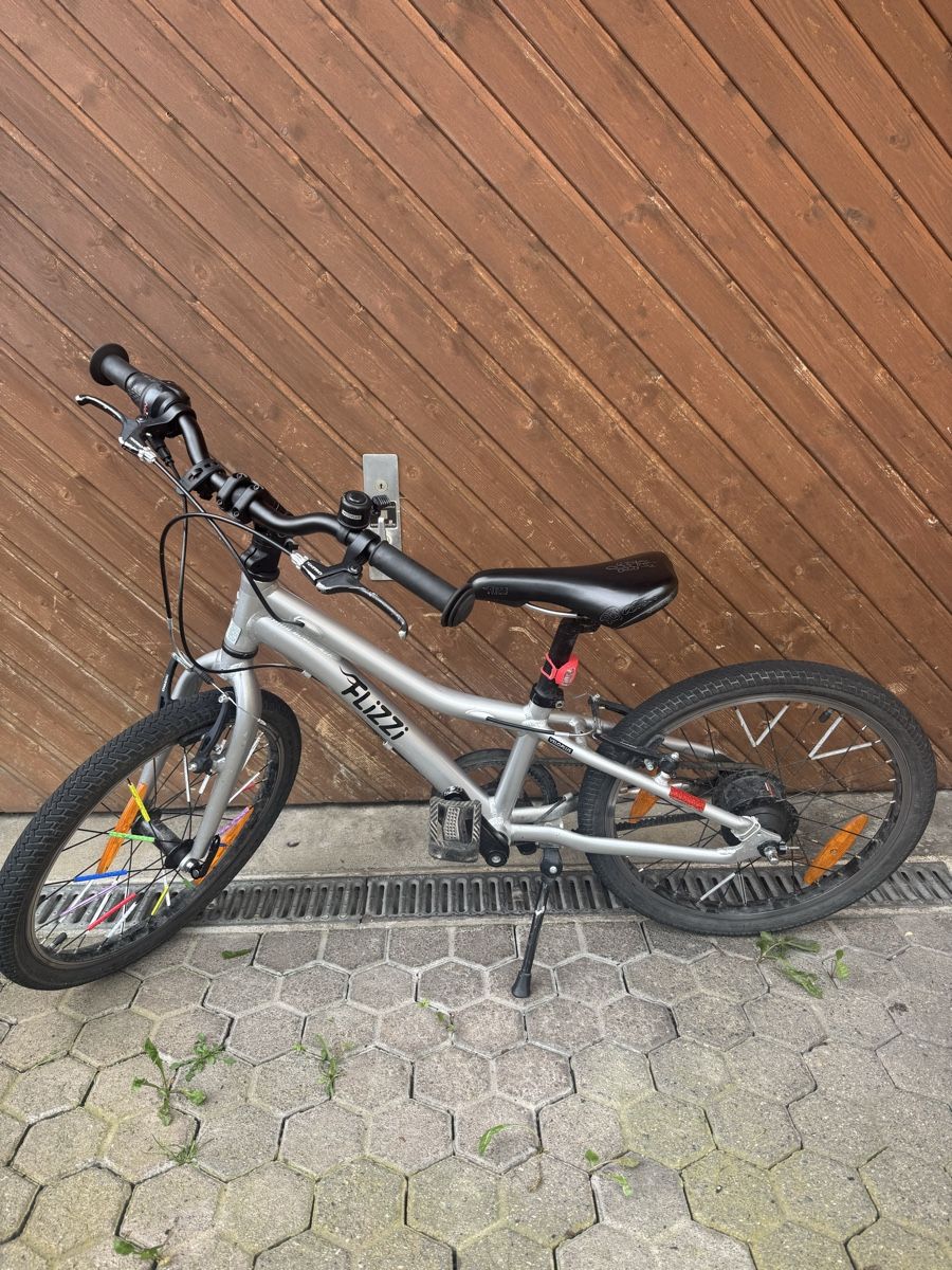 Flizzi Biciclette: Kindervelo Flizzi 20“ – Usato da Emmenbrücke venduto da csimex01