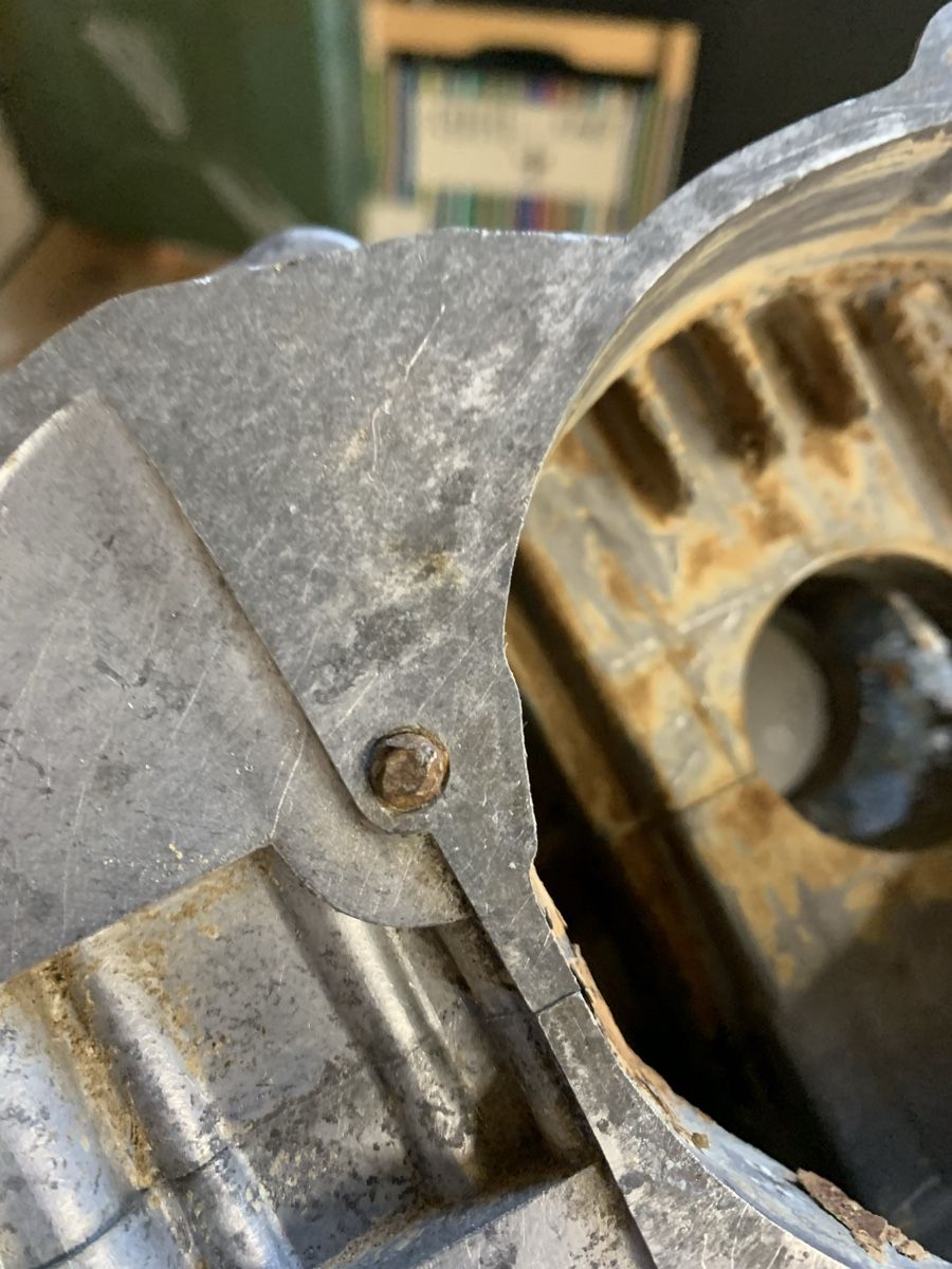 Puch Motori: Puch E50 4 - Lagerschalen – Usato da Dotnacht venduto da 007ym 7