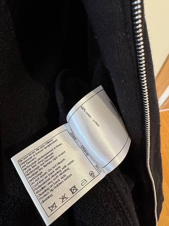 Chanel Jacken: CHANEL JACKE ASTRONAUT – Neu (gemäss Beschreibung) aus Schwyz von bofb 6