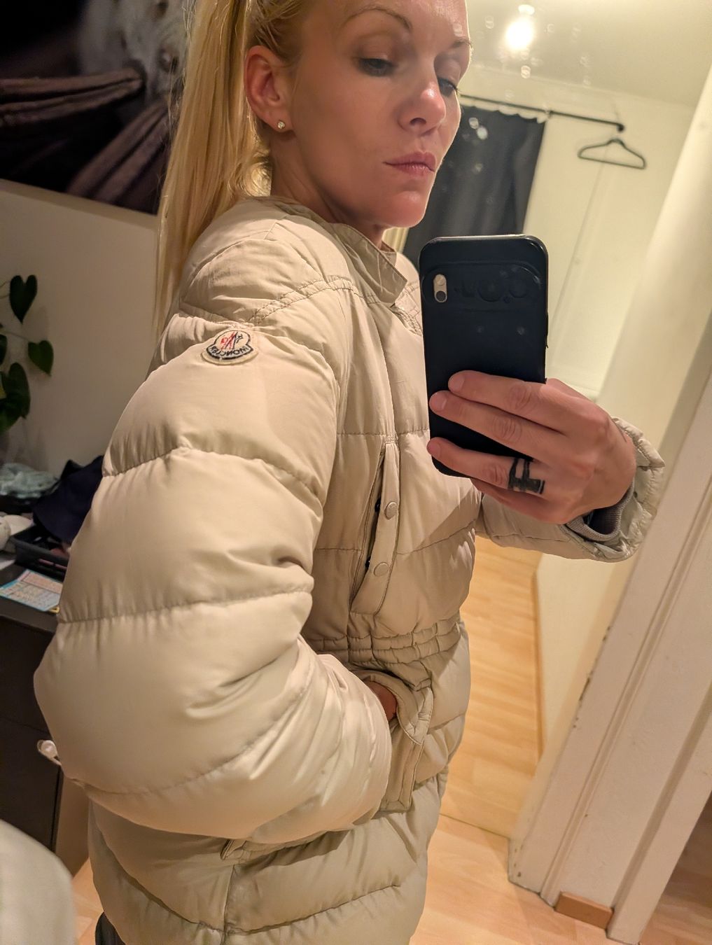 Moncler Giacche: Moncler Original – Usato da Chur venduto da aur_s5mj