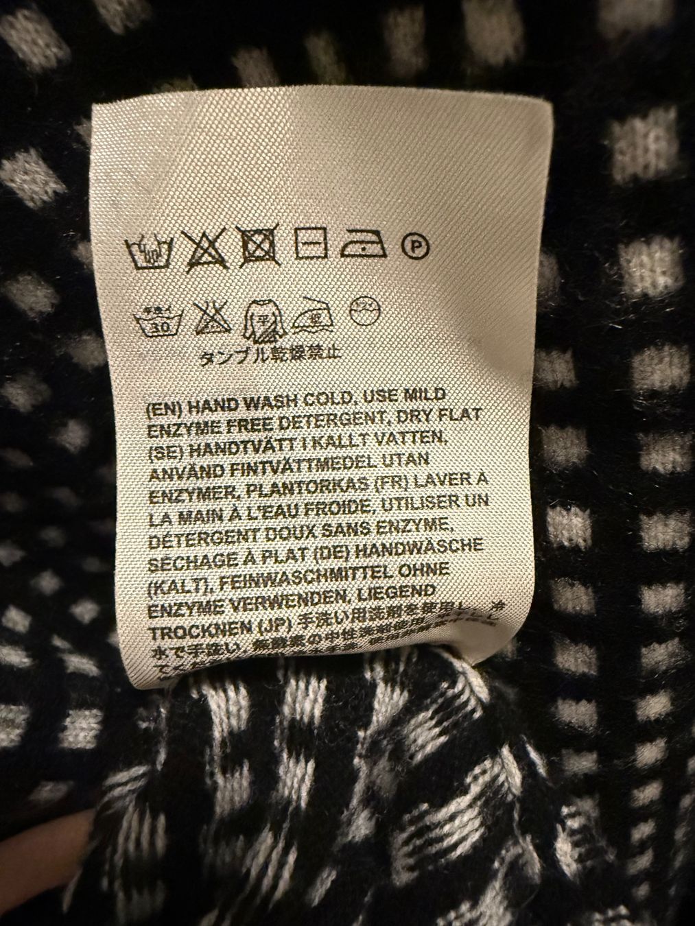 Pulls & Sweat-shirts: Pull Acne Studios – D'occasion à Vandoeuvres par iga_zzg6 1